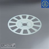 LIKOV EJOT Přídavný rozšiřující talíř VT 90 LIKOV EJOT Přídavný rozšiřující talíř VT 90